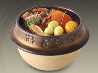 Announcement of the sale of the king of autumn delicacies, "Matsutake mushroom kamameshi in Ginza"!