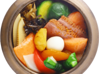 Second Anniversary Kamameshi "Sho" is now available