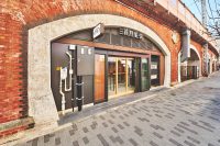 『荻野屋 弦』神田店オープニングスタッフ募集のお知らせ