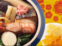 能登の釜めし 販売のお知らせ