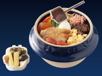 【劇場版シティーハンター 天使の涙(エンジェルダスト)×峠の釜めし コラボレーションver.】発売のお知らせ