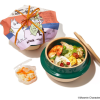 【OHACOニュウマン新宿限定】東京の釜めし「夏」 MOOMIN×NEWoMan SHINJUKUコラボver. 発売のお知らせ