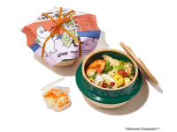 【OHACOニュウマン新宿限定】東京の釜めし「夏」 MOOMIN×NEWoMan SHINJUKUコラボver. 発売のお知らせ