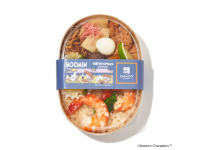 【OHACOニュウマン新宿限定】OHACOのおべんとう「夏」 MOOMIN×NEWoMan SHINJUKUコラボver. 発売のお知らせ