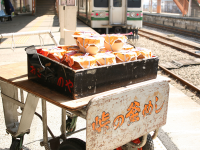 【JR柏駅】催事出店予定のお知らせ